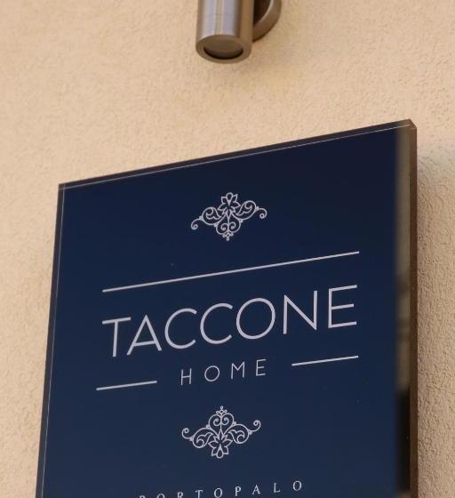 Пансион Taccone Home