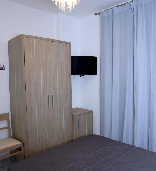 Пансион Taccone Home