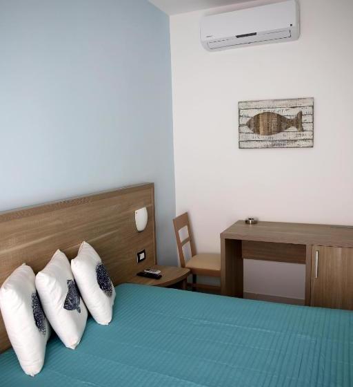 Пансион Taccone Home