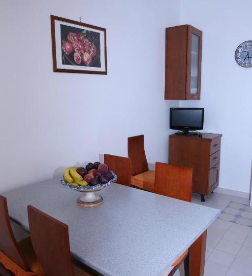 Пансион Taccone Home