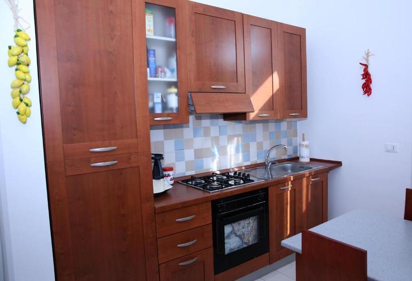 Пансион Taccone Home