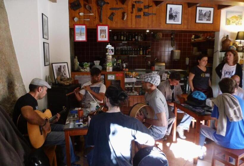 膳宿费 Taverna Lusitana