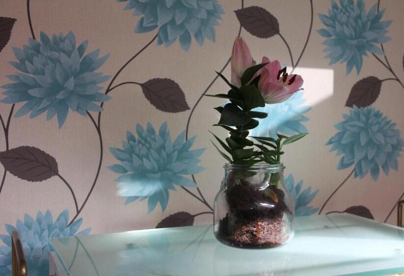 پانسیون The Sky Lofts Lisbon   Guesthouse