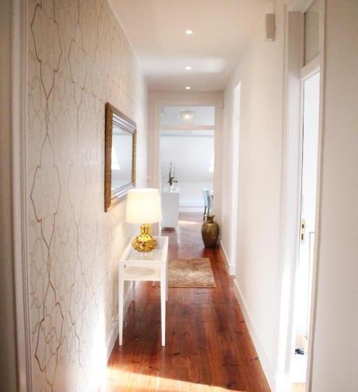 پانسیون The Sky Lofts Lisbon   Guesthouse