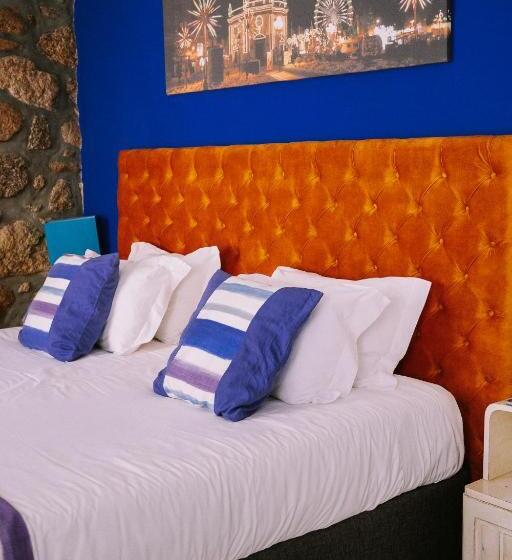 פנסיון Top Otel