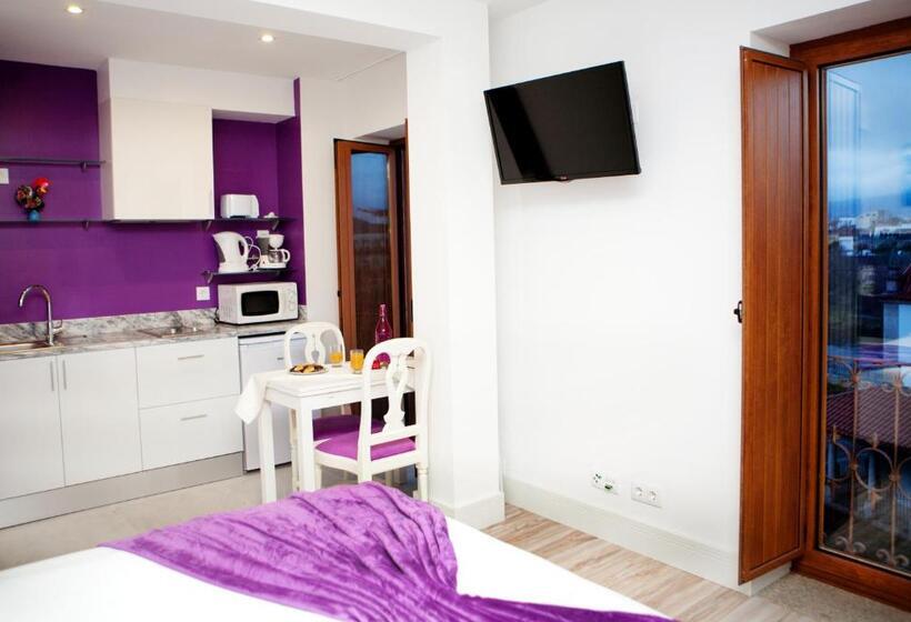 פנסיון Top Otel