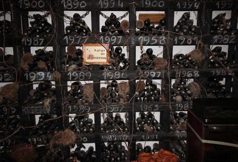 بنسيون Vila Sodré Guest House