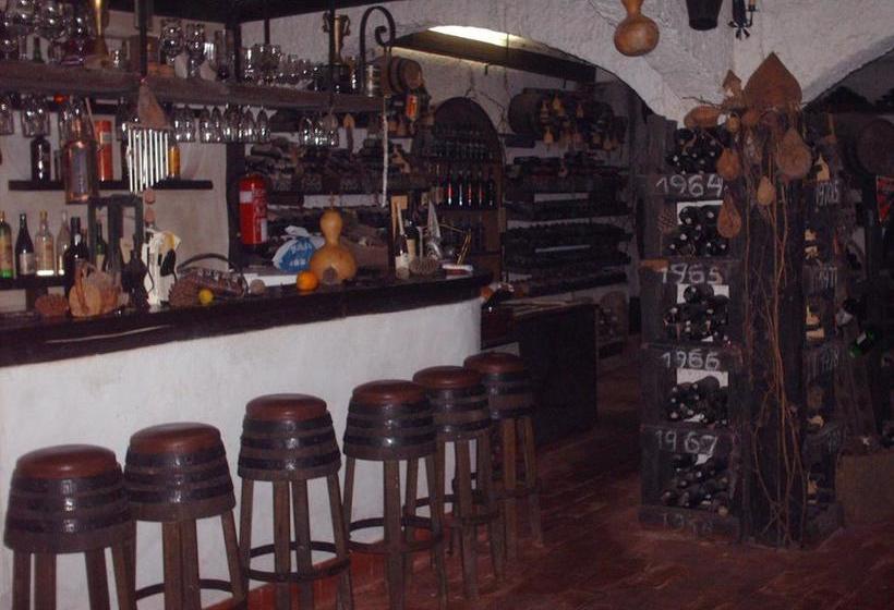 بنسيون Vila Sodré Guest House