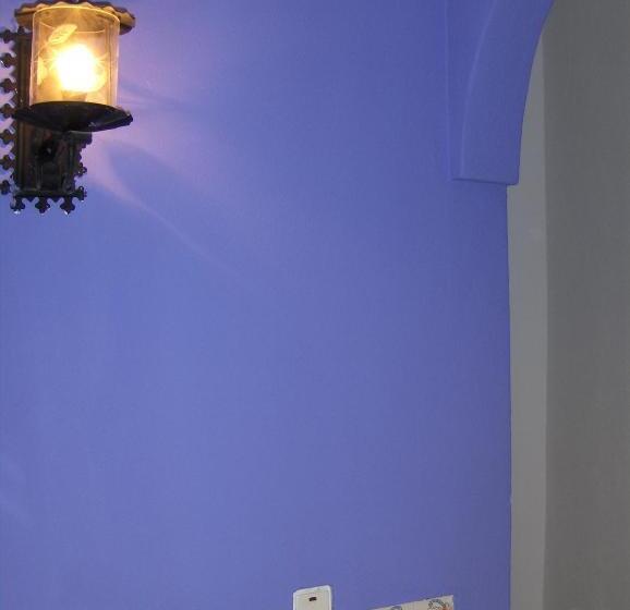 بنسيون Vila Sodré Guest House