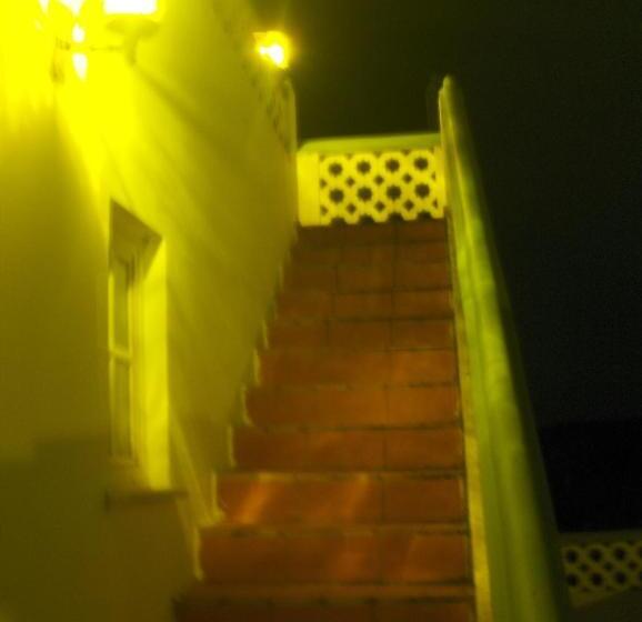 بنسيون Vila Sodré Guest House