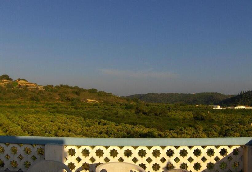 بنسيون Vila Sodré Guest House