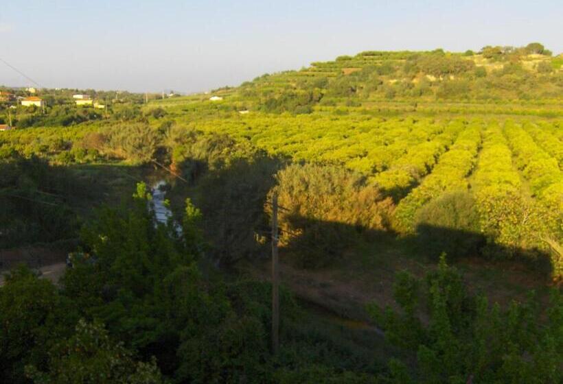 بنسيون Vila Sodré Guest House