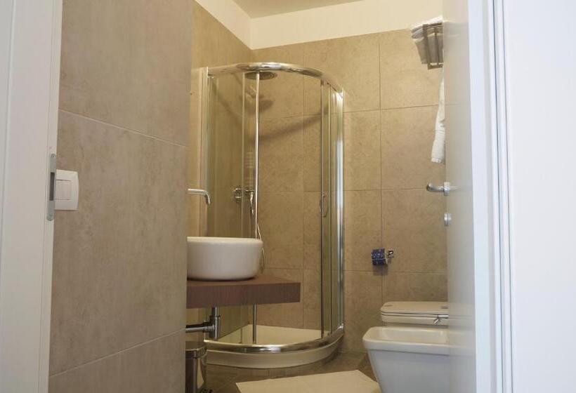 פנסיון Villa Fenix Osio Sotto