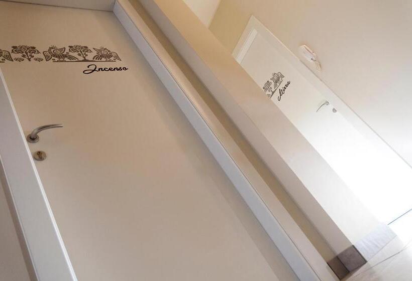 פנסיון Villa Fenix Osio Sotto