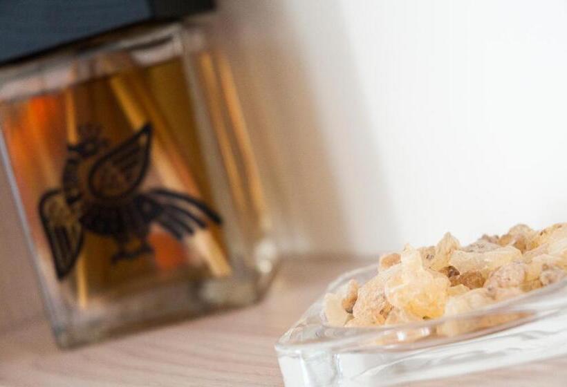 פנסיון Villa Fenix Osio Sotto