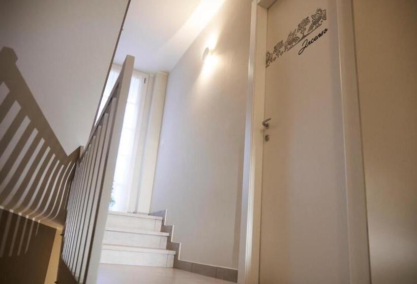 פנסיון Villa Fenix Osio Sotto