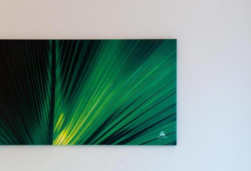 פנסיון Villa Fenix Osio Sotto