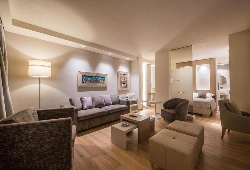 ペンション Villa Margherita Wellness & Golf Your Private Punta Ala