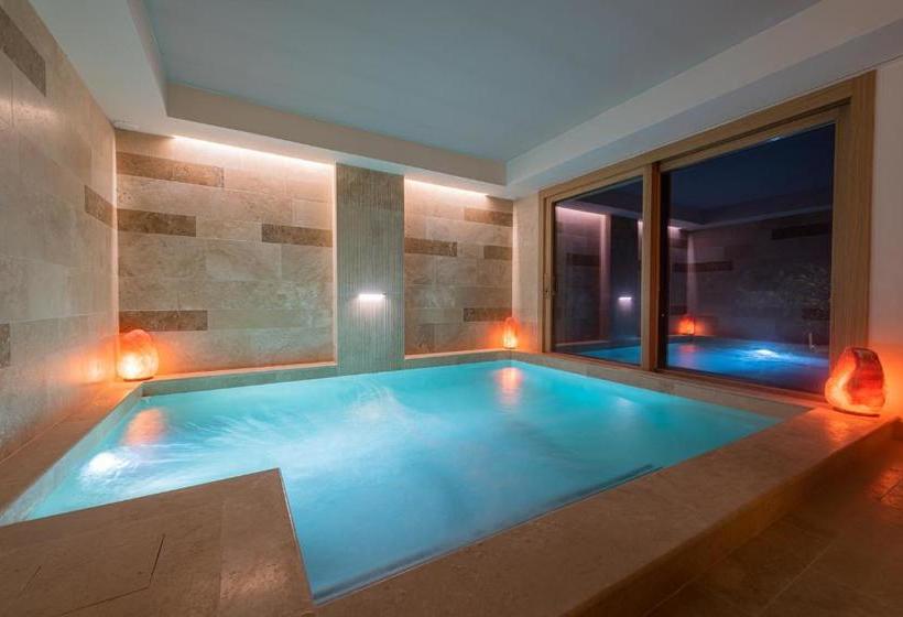 ペンション Villa Margherita Wellness & Golf Your Private Punta Ala