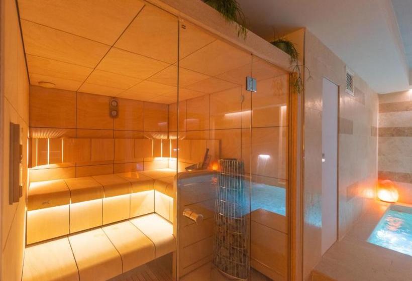 ペンション Villa Margherita Wellness & Golf Your Private Punta Ala