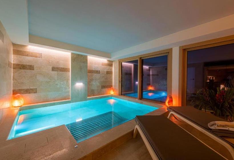 ペンション Villa Margherita Wellness & Golf Your Private Punta Ala