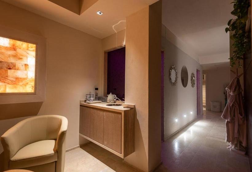 ペンション Villa Margherita Wellness & Golf Your Private Punta Ala