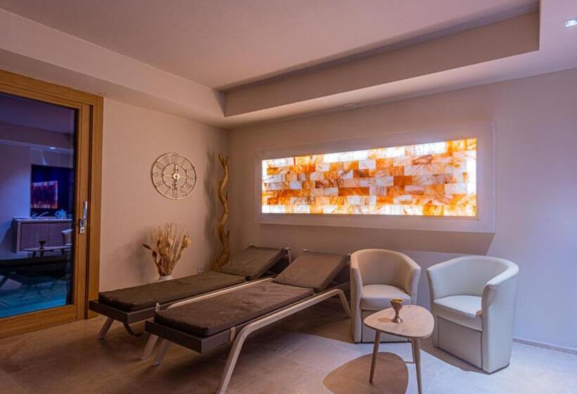 ペンション Villa Margherita Wellness & Golf Your Private Punta Ala