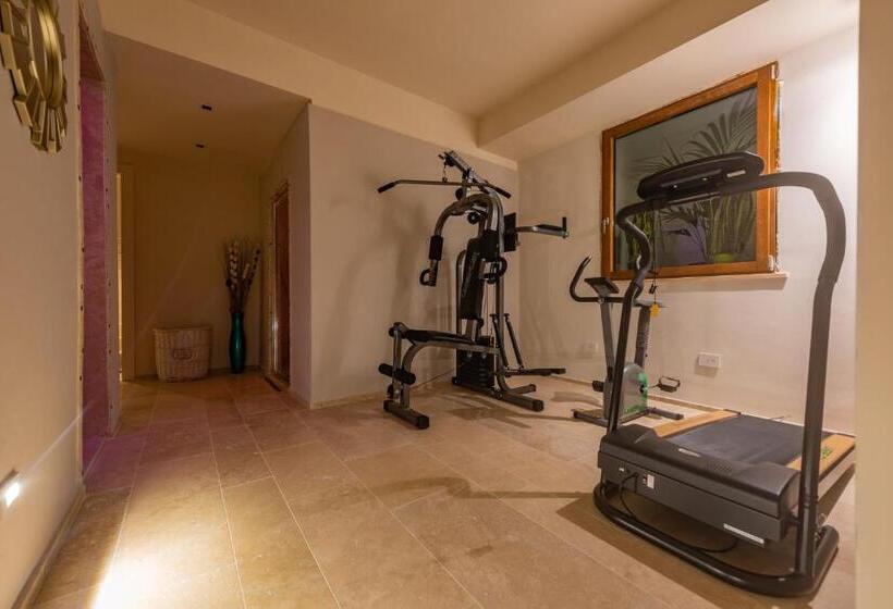 ペンション Villa Margherita Wellness & Golf Your Private Punta Ala