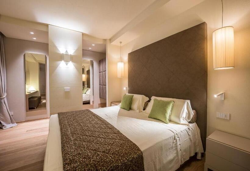 ペンション Villa Margherita Wellness & Golf Your Private Punta Ala