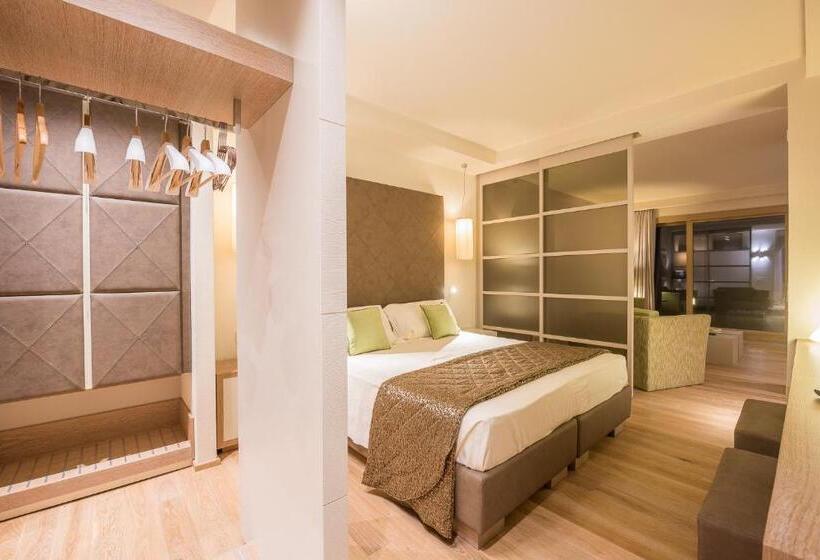 ペンション Villa Margherita Wellness & Golf Your Private Punta Ala