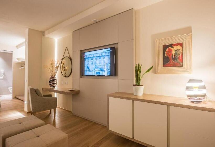 ペンション Villa Margherita Wellness & Golf Your Private Punta Ala