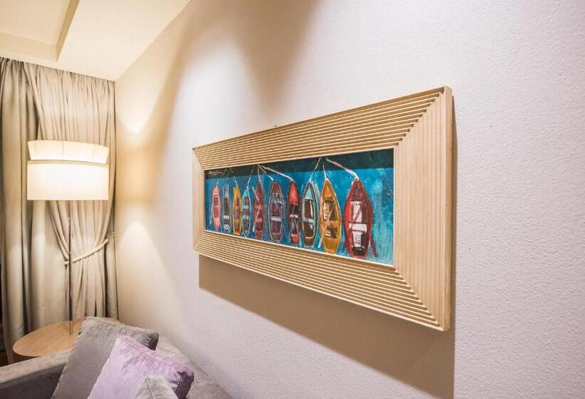 ペンション Villa Margherita Wellness & Golf Your Private Punta Ala