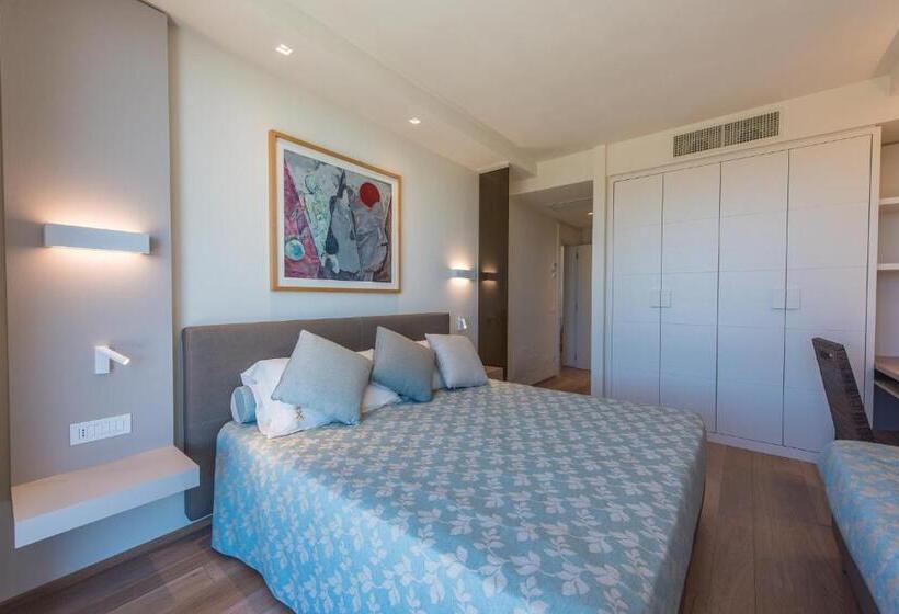 ペンション Villa Margherita Wellness & Golf Your Private Punta Ala