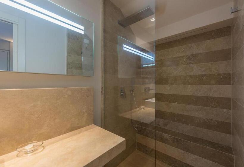 ペンション Villa Margherita Wellness & Golf Your Private Punta Ala