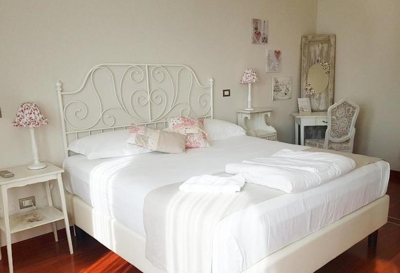 بنسيون Villa Montenero