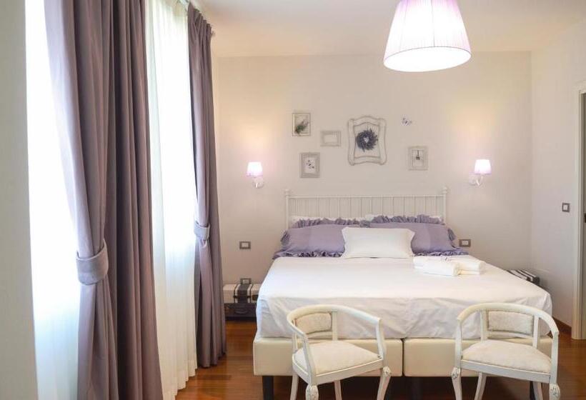 פנסיון Villa Montenero