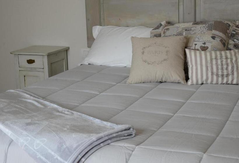 بنسيون Villa Montenero