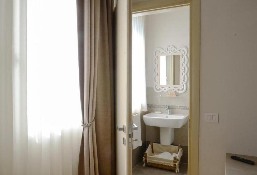 بنسيون Villa Montenero