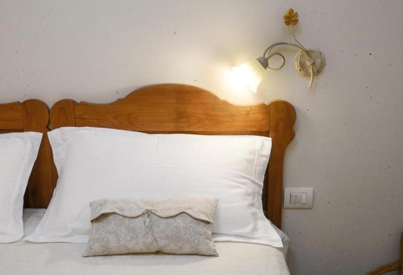 פנסיון Villa Montenero