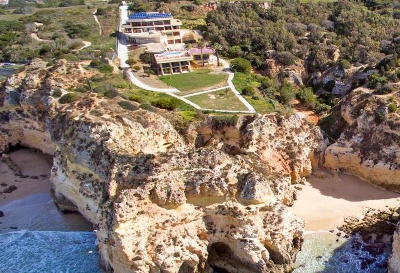 Пансион Villa Nautilus Alvor