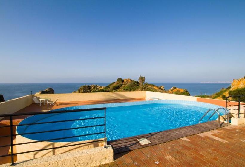 Пансион Villa Nautilus Alvor