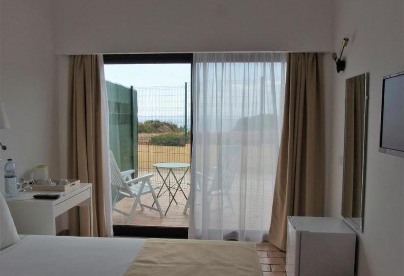 Пансион Villa Nautilus Alvor