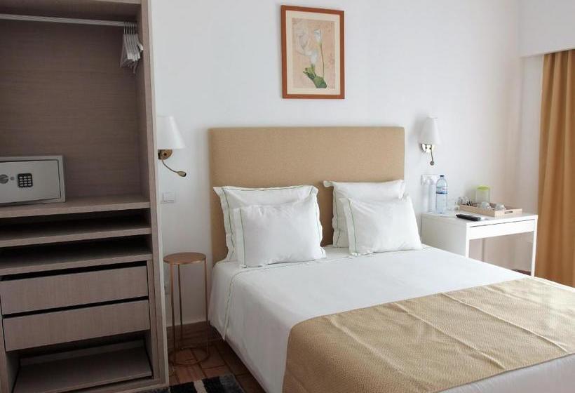 Пансион Villa Nautilus Alvor