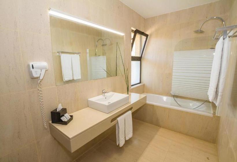 Пансион Villa Nautilus Alvor