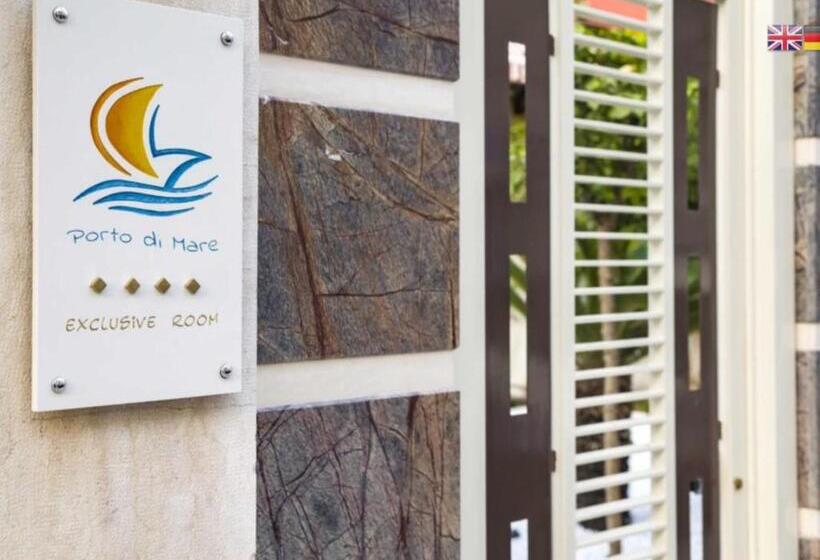Porto Di Mare B&b