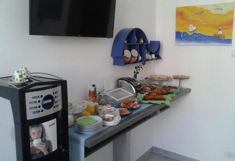 Porto Di Mare B&b