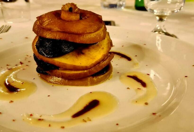 Quinta De Santo Estêvão Hotel Rural