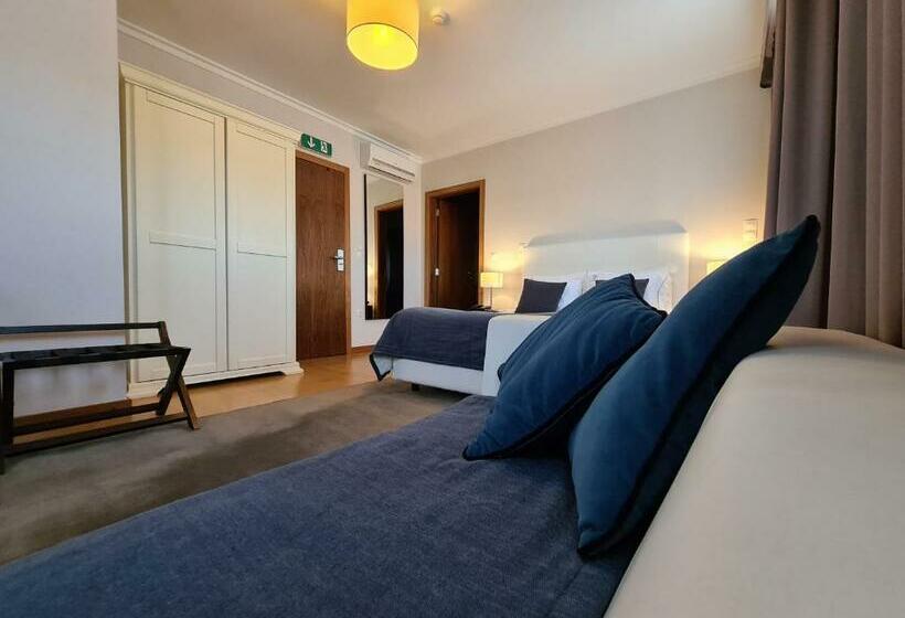 Quinta De Santo Estêvão Hotel Rural