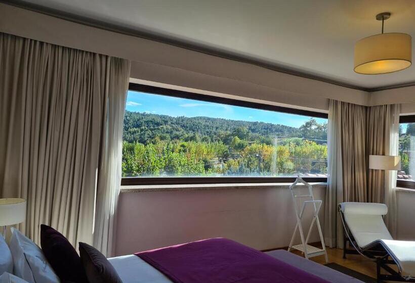 Quinta De Santo Estêvão Hotel Rural