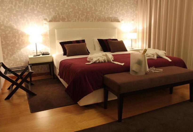 Quinta De Santo Estêvão Hotel Rural